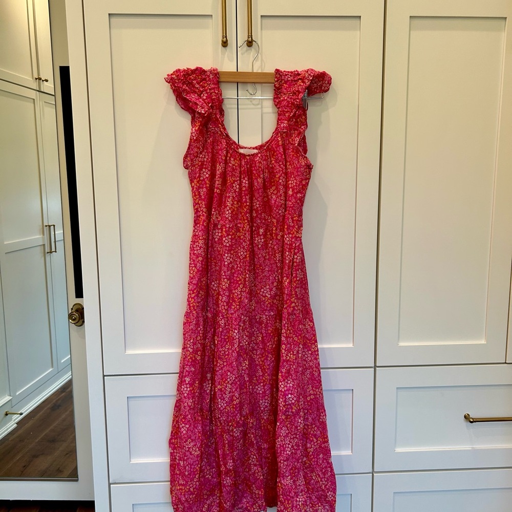 Xirena Larkin Dress Small